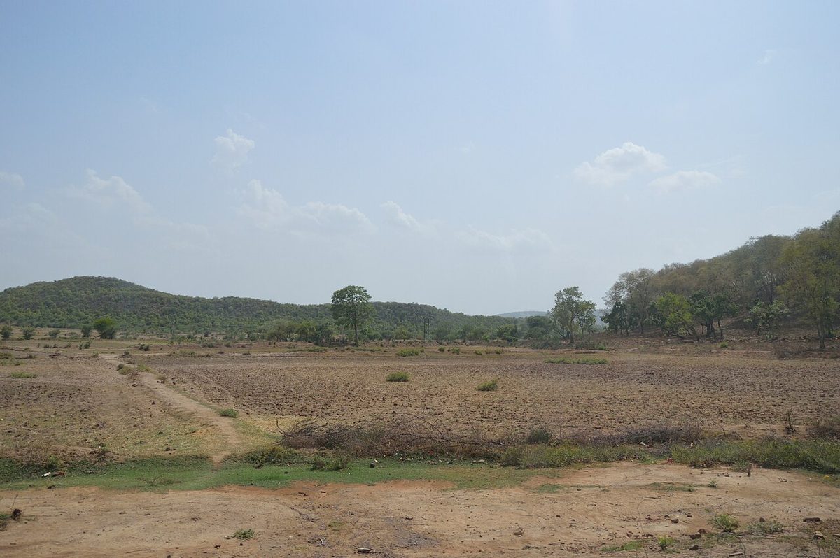 Landscape - Chitrakoot - Uttar Pradesh - 2014-07-04 5698.JPG