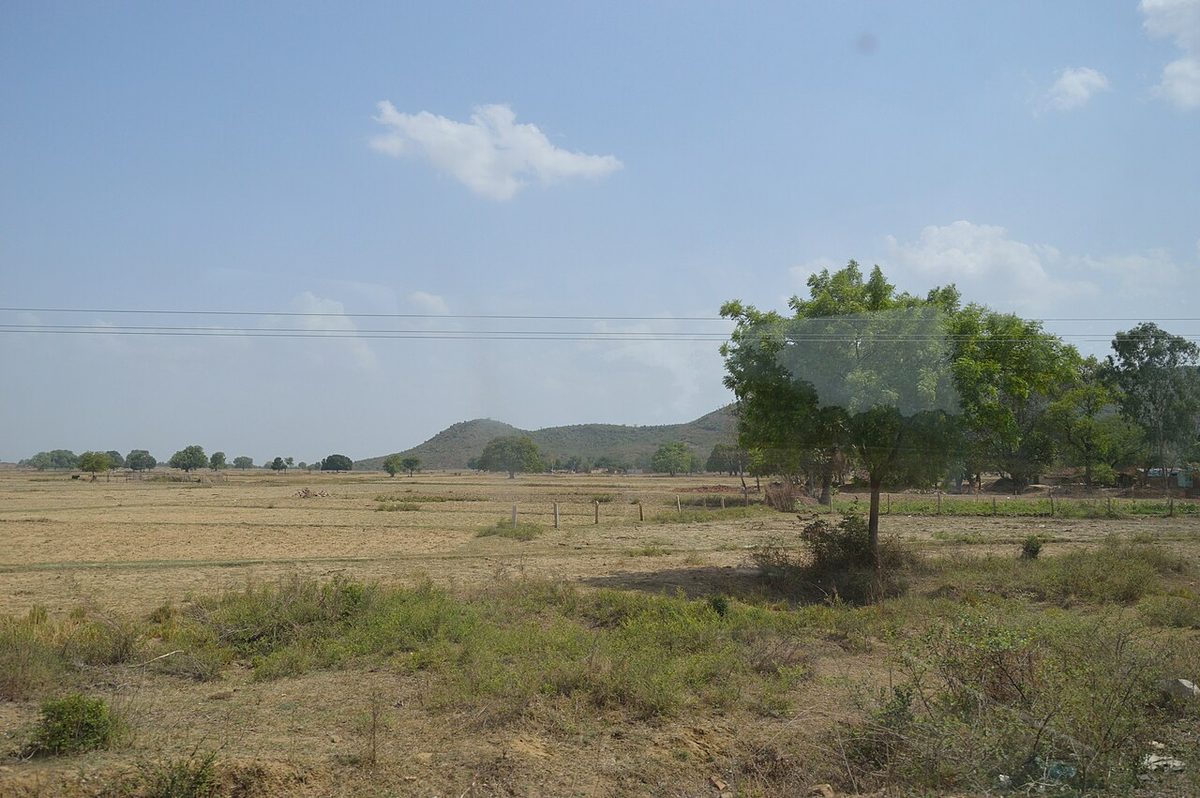 Landscape - Chitrakoot - Uttar Pradesh - 2014-07-04 5703.JPG