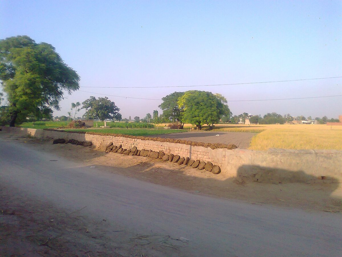 Village Ghabdan kothi.jpg
